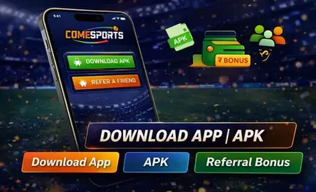Download the app, unlock code WWWSUP300, and enter ₹1 contests faster
